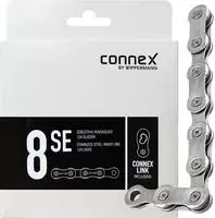 Wippermann B012KO1VF6, Wippermann Connex 1R8 Kette 1/2"x1/8" (1-fach)...