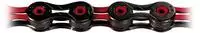 KMC BD10BR116, KMC DLC10 Kette 10-fach 10 fach schwarz