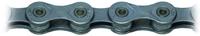 KMC BE10TEP36, KMC e10 EPT Antirust silber e-Bike Kette 136 Glieder
