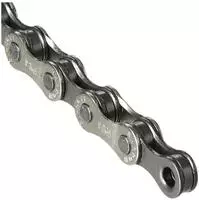 Shimano ECNHG71C116I, Shimano Cn-Hg71 (7-fach, 8-fach) (ECNHG71C116I) Silber