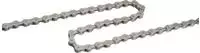 SHIMANO ICNE60709138I, SHIMANO E-Bike-Kette CN-E6070 9-fach, 138 Glieder, -