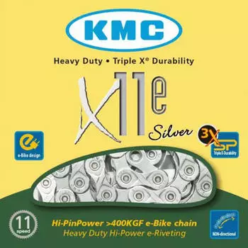 KMC e11