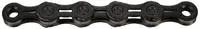 KMC BX11ELB18, KMC Lightweight Kette 11-Gang 118 Glieder schwarz