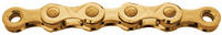 Kmc KMC01BE12TTI301, Kmc E12 Ti-n Chain Golden 130 Links / 12s Gold