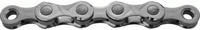 Kmc 525240952, Kmc E12 Ept Anti-rust 12s Chain Silber 130 Links / 12s Silver