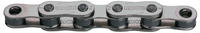 KMC 240677, KMC Z1eHX Wide EPT 1s Kette 112 Glieder silber - robuste