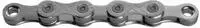 KMC BE1EPT110, KMC e1 EPT (1-fach) (BE1EPT110) Silber