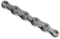 Kmc BE1EPT130, Kmc E1 Ept Chain Silber 130 Links Silver
