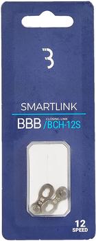 BBB SmartLink BCH-12S -Glied für 12-fach nickel