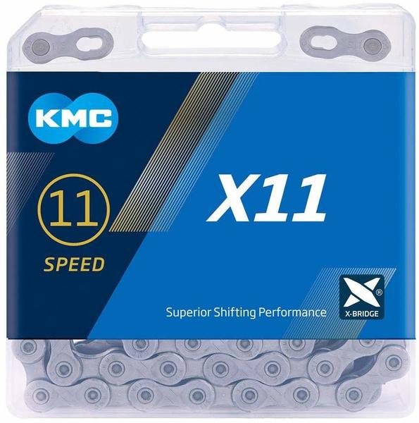 KMC X11 Grey (114)