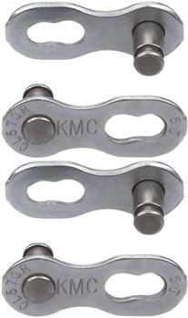 KMC 7/8R EPT Missing Link 7/8-fach 7,3mm silver