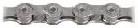 KMC 207113, KMC Velokette e9, 9-Gang (9-fach) (207113) Silber