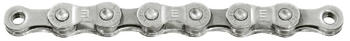 SunRace kette Cnm9ee Bike 9S 138 Glieder silber
