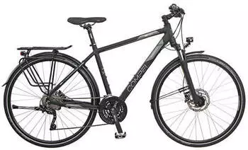 COMPEL XRC 1000