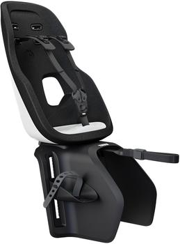 Thule Yepp Nexxt 2 Maxi (Gep&auml;cktr&auml;germontage) snow white