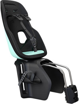 Thule Yepp Nexxt 2 Maxi (Sitzrohrmontage) mint green