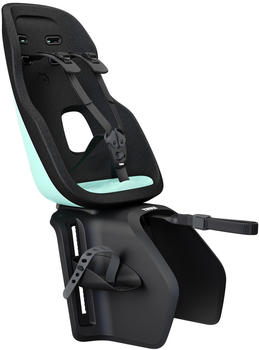 Thule Yepp Nexxt 2 Maxi (Gepäckträgermontage) mint green