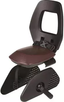 Bobike One Junior braun