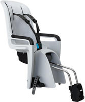 Thule RideAlong 2 - Rahmen Montage Grau Modell 2026