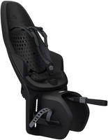 Thule 12021401, Thule Yepp 2 maxi MIK HD Gep&auml;cktr&auml;ge Schwarz