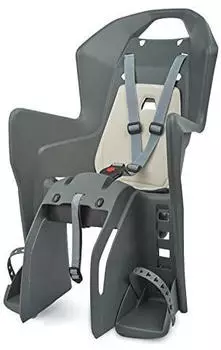 Polisport Koolah CFS charcoal grey/cream