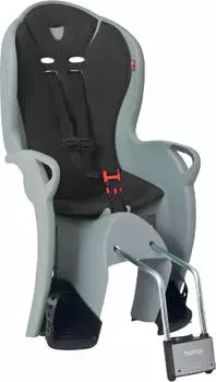 Hamax Kiss grau/schwarz