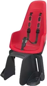 Bobike Maxi One strawberry