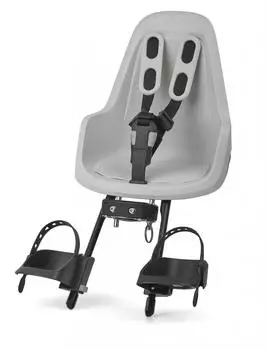 Bobike Mini One grey