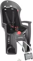 Hamax HAM552553, Hamax Siesta Frame Child Bike Seat Schwarz Max 22 kg Junge...