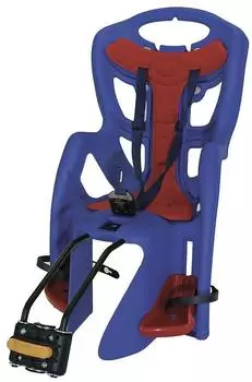 Bellelli Pepe Standard blau/rot