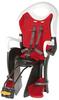 Bellelli 259853, Bellelli Tiger Rear Child Bike Seat Rot,Weiß Max 22 kg Junge Kinder