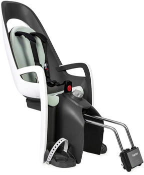 Hamax Caress child bike seat with lockable bracket