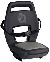 Qibbel Seat Widk Junior 6+ Schwarz