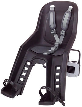 Polisport Move Bubbly Mini Plus Ff (8406900021) black/grey