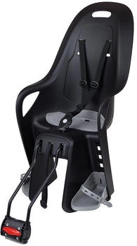 Polisport Bike Koari 29" (8408100005) black/grey