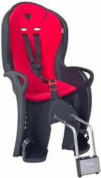 Hamax Kiss (HAM551062) red/black