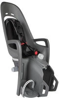 Hamax Zenith Relax mit Rahmenhalterung Grau Modell 2026