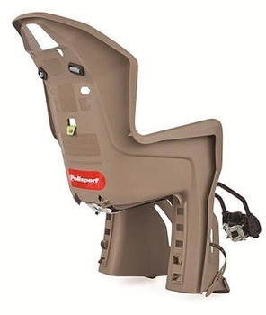 Polisport Move Koolah Ff (8631400027) brown