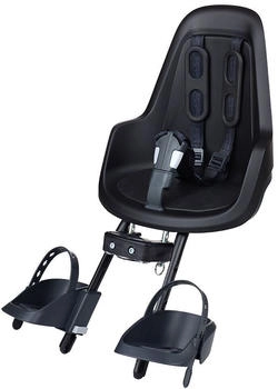 Bobike One Mini (8012000019) black