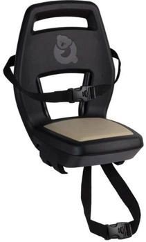 Qibbel Junior 6+ (588301341) black/sand
