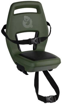 Qibbel Junior 6+ (588301341) magic green