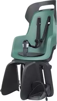 Bobike Go Maxi Carrier Reclinable