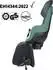 Bobike Go Maxi Carrier Reclinable