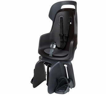 Polisport Bike Go Mik Hd (8012300020) black