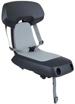 Polisport Off Road Guppy Junior+ Mik Hd (8636100022) grey