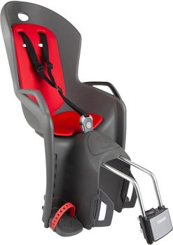 Hamax Amiga (HAM551061) black/red