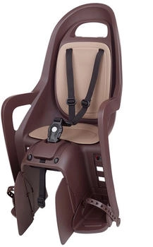 Polisport Move Groovy Cfs (8406100016) dark brown