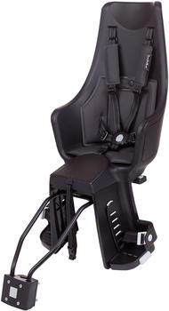 Bobike Exclusive Maxi Plus Led (8011100024) black