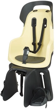 Bobike Go Mik Hd (8012300011) yellow/black