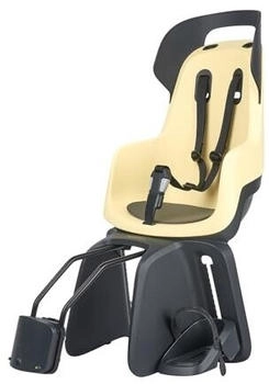 Bobike Go Maxi Rs (8012700001) black/yellow